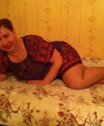 Галина, 41 год